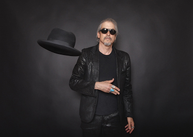 Howe Gelb